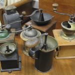 603 5755 Kaffekvarnar